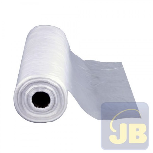 BOBINA SACO PLASTICO 15 LT 39X60CM PLASF...