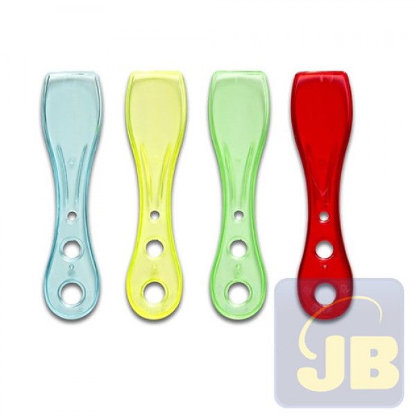 PAZINHA DE SORVETE MEDIA 9 C M JB PCT 10...