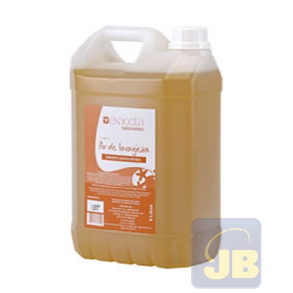 SABONETE ESPUMA FLOR DE LARANJEIRA 5 LT ...