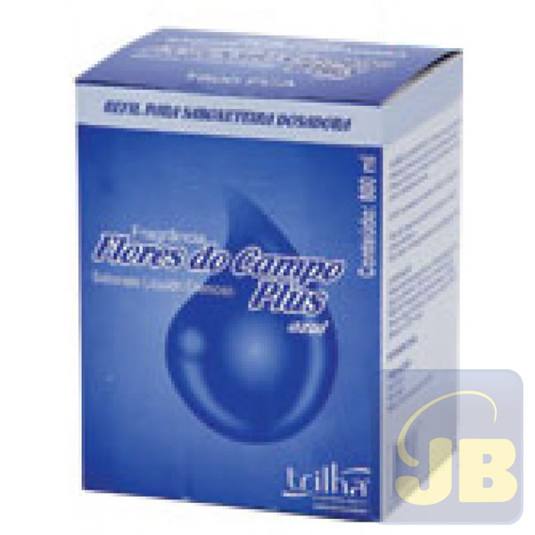 SABONETE FLORES DO CAMPO REFIL 800 ML CO...