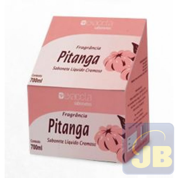 SABONETE PITANGA REFIL 700 ML COD. 1127
