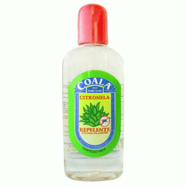 ÓLEO AROMATIZANTE CONCENTRADO 140 ML COALA