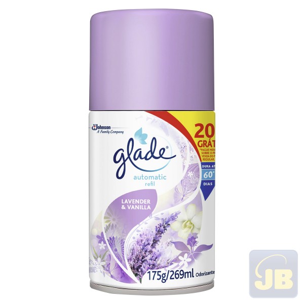 ODORIZADOR DE AMBIENTE 269 ML LAVANDA VA...