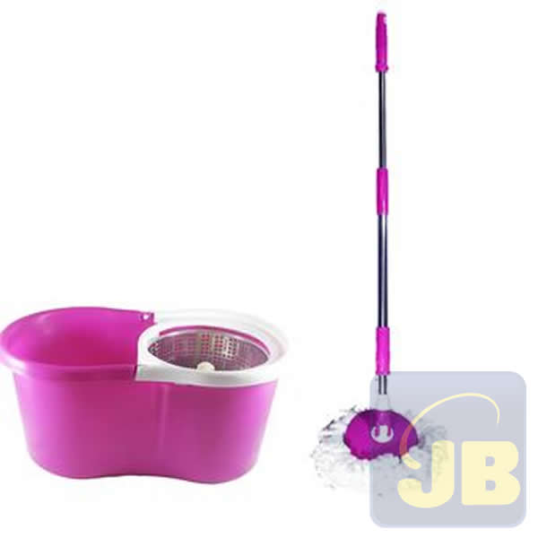 BALDE 13 LT MOP ROTATÓRIO COD. 2365