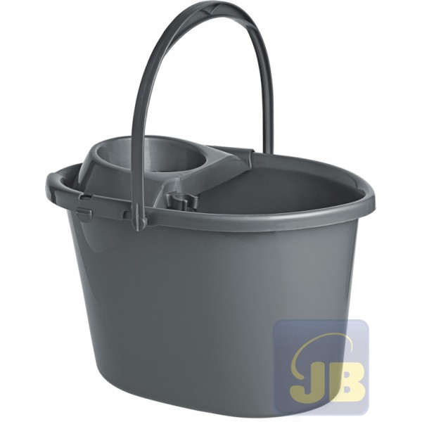 BALDE ESPREMEDOR 14 LT SUPER PRO COD. 59