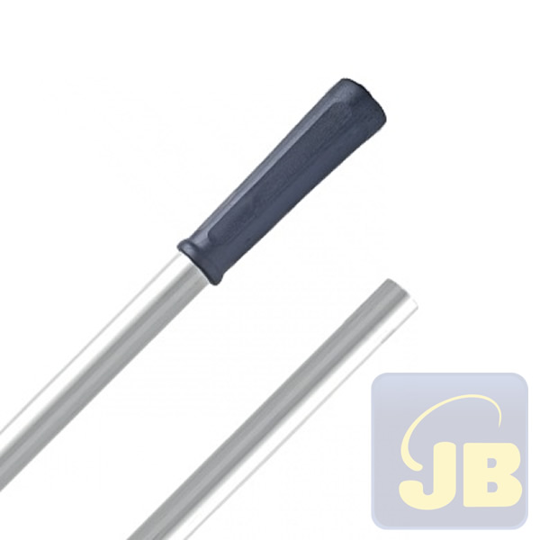 CABO DE ALUMINIO 1,50 MT SEM ROSCA 25MM ...