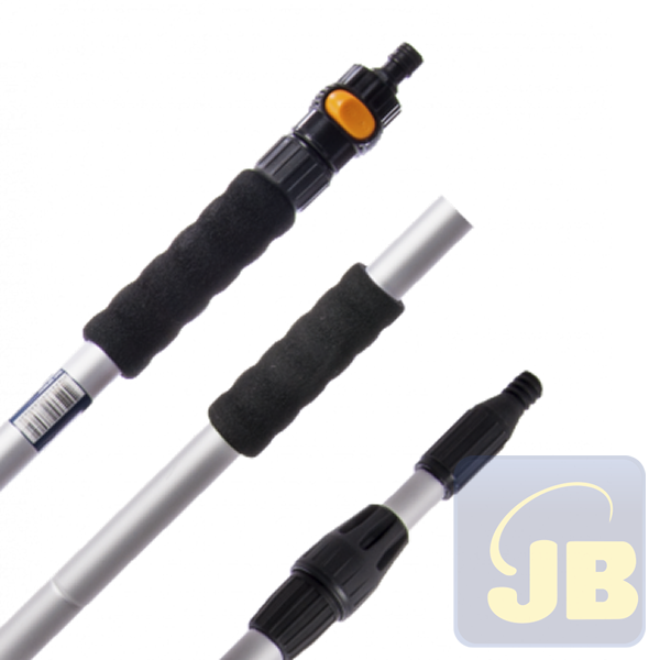 CABO EXTENSOR 1,8 MT ALUMINIO PASSAGEM D...