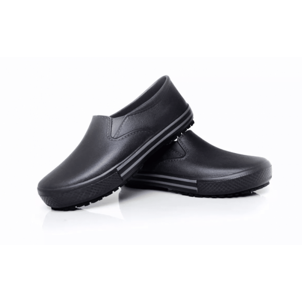 Tênis Profissional Soft Works Antiderra...