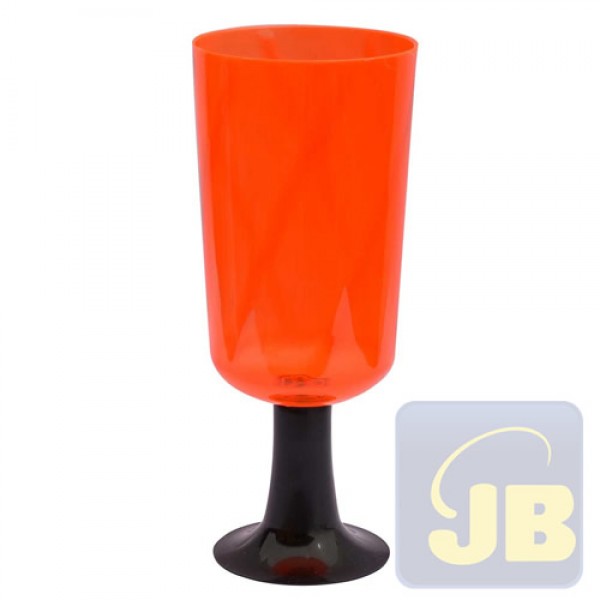 COPO ACRILICO DE CAPETA GRANDE 1500 ML CX 40 - SORTIDA COD. 392
