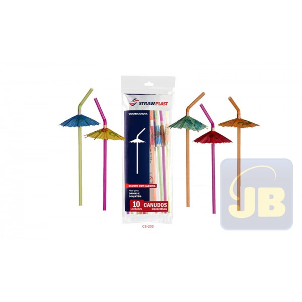 CANUDO FLEXIVEL 6 MM ARTISTICO GUARDA CH...