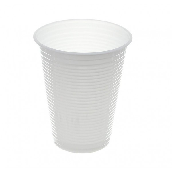 COPO PLASTICO 200 ML COPOBRAS PP PCT 100...