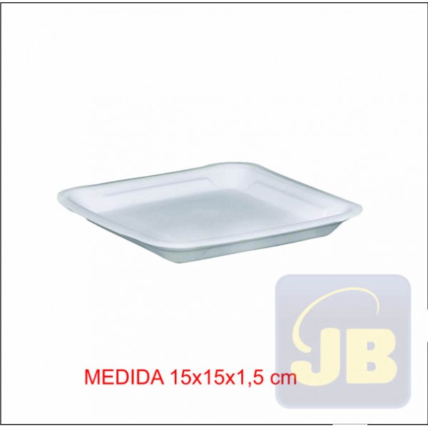 ISOPOR BANDEJA BAIXA FR 01 FIBRAFORM FD4...