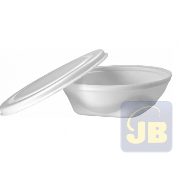 ISOPOR MARMITEX PT102Q REDONDA 750 ML CO...