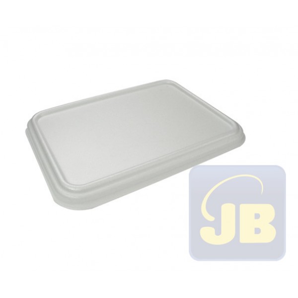 TAMPA ISOPOR H F100TP FIBRAFORM CX 100 C...