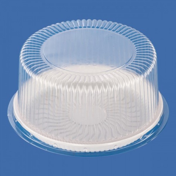 EMBALAGEM BANDEJA DE TORTA H50A HIPERPAC...