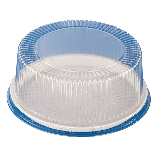 EMBALAGEM BANDEJA DE TORTA H56A HIPERPAC...