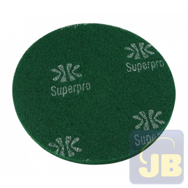 DISCO PARA PISO LIMPADOR VERDE BETTANIN