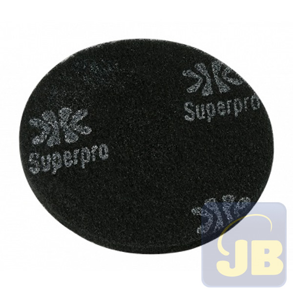 DISCO PARA PISO REMOVEDOR PRETO BETTANIN