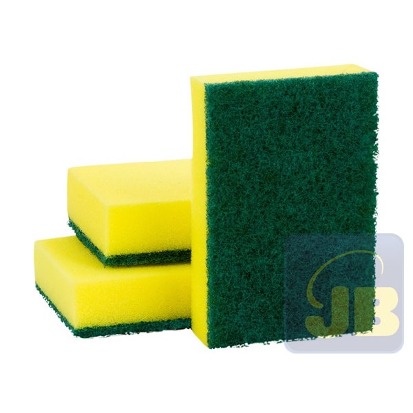 ESPONJA DUPLA FACE AVULSA BETTANIN COD. ...