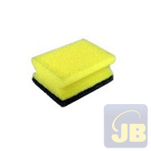 ESPONJA DUPLA FACE PROTEGE UNHAS BETTANIN COD. 534