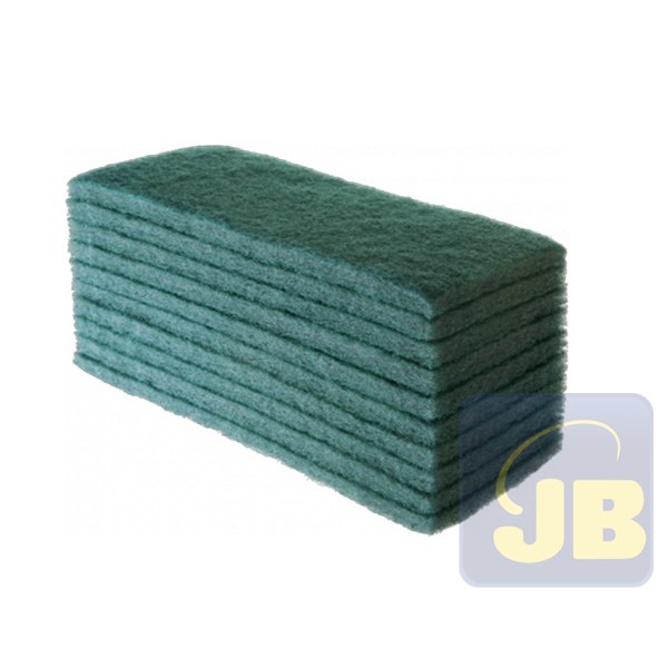 FIBRA DE LIMPEZA GERAL VERDE 102X260 COD...