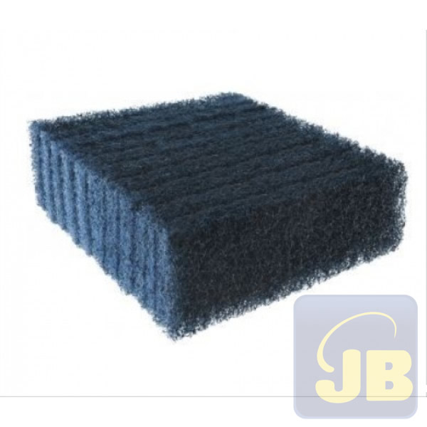 FIBRA DE LIMPEZA ULTRA PESADA VERDE 102X...