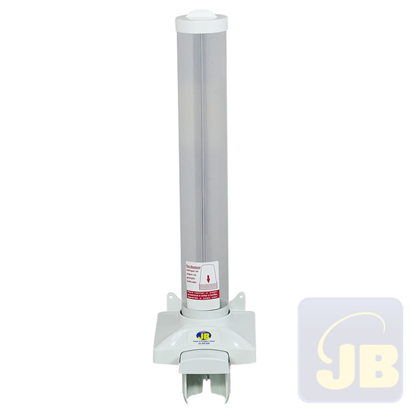DISPENSER POUPA COPO AGUA COD. 492