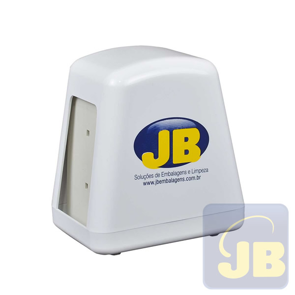 PORTA GUARDANAPO 14X14 COD. 978