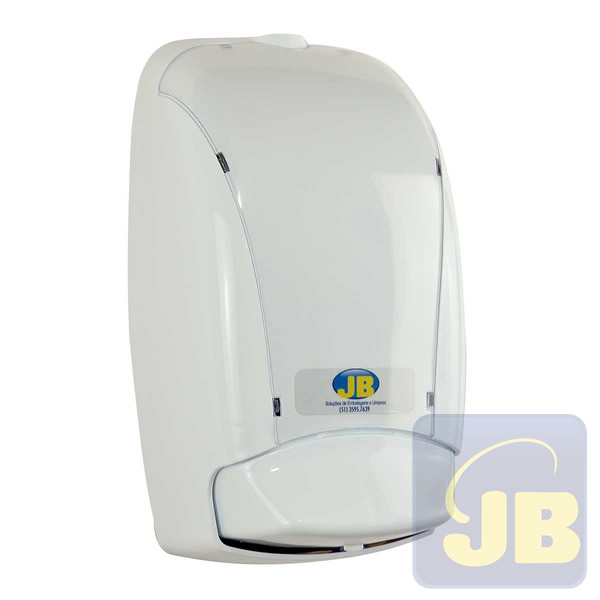 SABONETEIRA REFIL COD. 1244