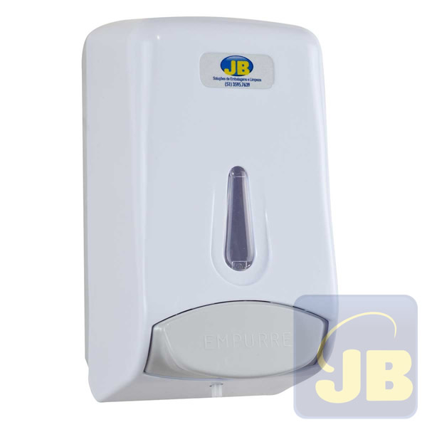 SABONETEIRA RESERVATORIO COD . 1225