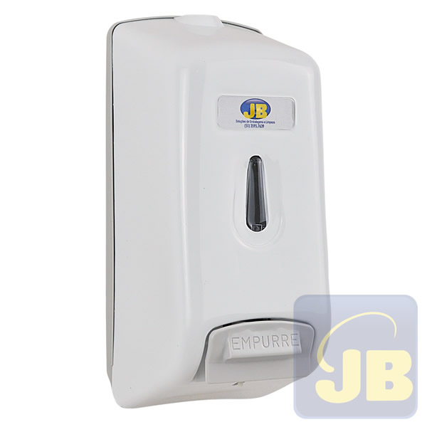 SABONETEIRA RESERVATORIO COD . 1237