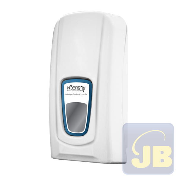 SUPORTE HIGIENICO INTERFOLHA COD. 1378