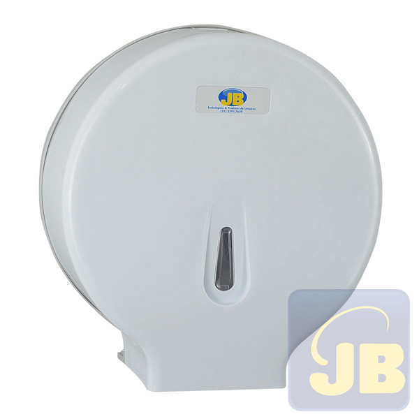 SUPORTE HIGIENICO ROLO COD. 1380