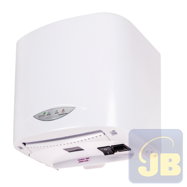SECADOR DE MAOS SPEED COD. 1358