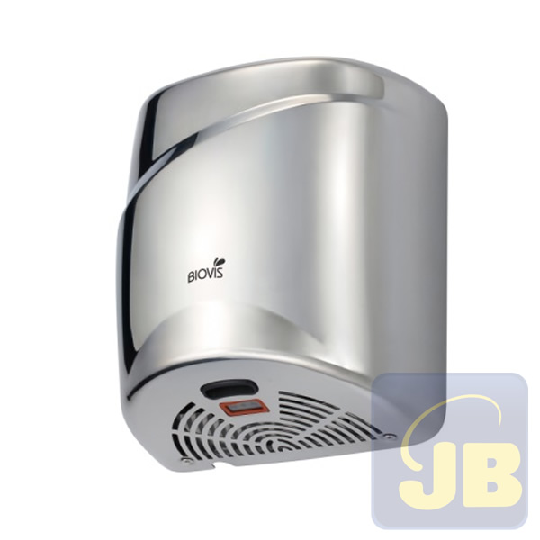 SECADOR DE MÃOS SPEED INOX COD. 1749