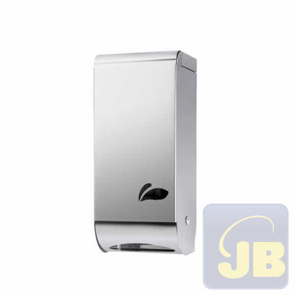 SUPORTE HIGIENICO INTERFOLHA COD. 2401