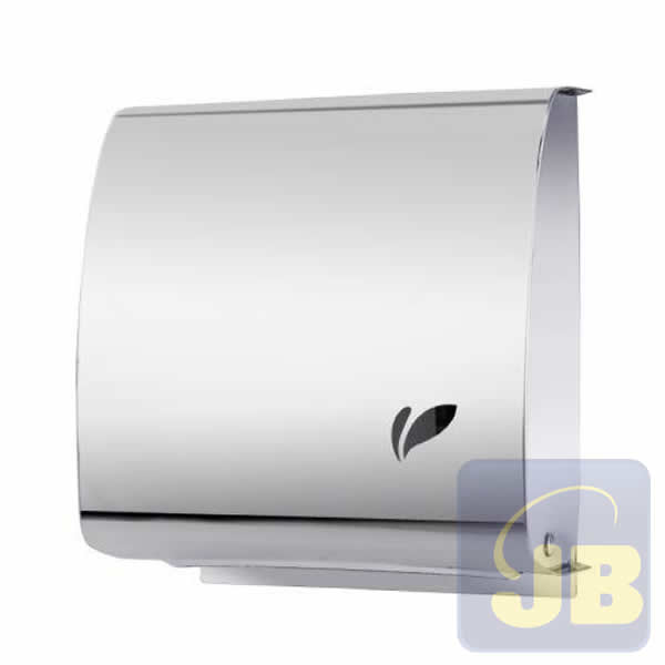 TOALHEIRO INTERFOLHA INOX COD. 2399