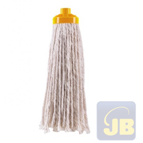 MOP ESFREGAO ALGODAO 190 GR JB COD. 1826