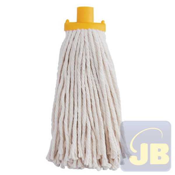 MOP ESFREGAO ALGODAO 190 GR RUBBERMAID C...