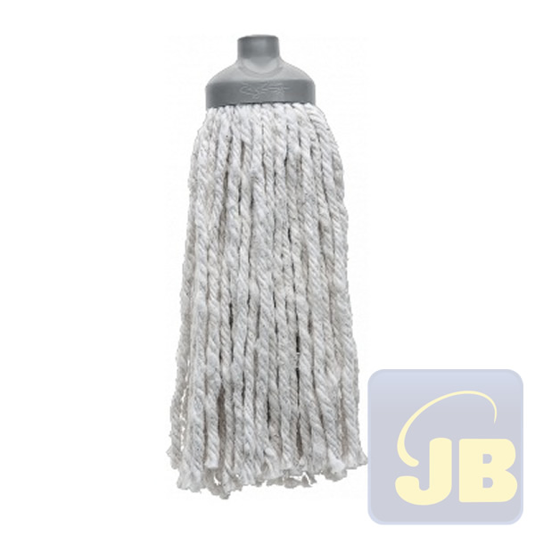 MOP ESFREGAO ALGODAO 190 GR SUPERPRO COD...