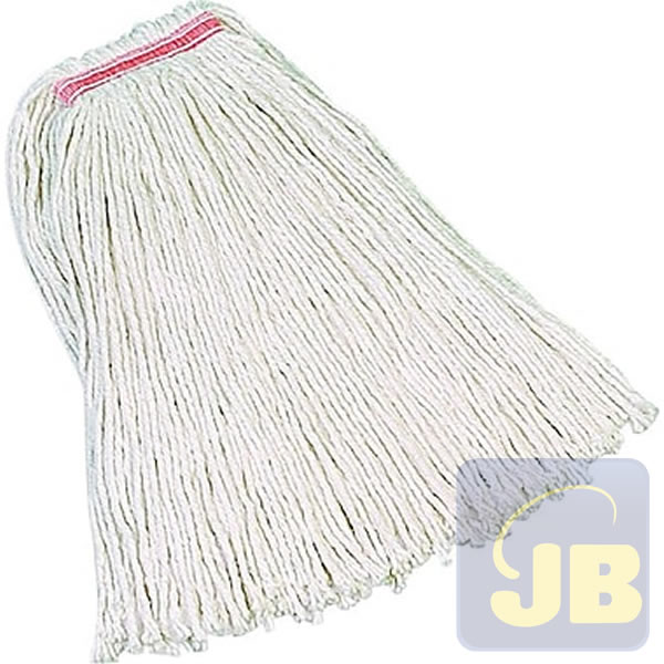 MOP ESFREGAO ALGODÃO 340 GR RUBBERMAID ...