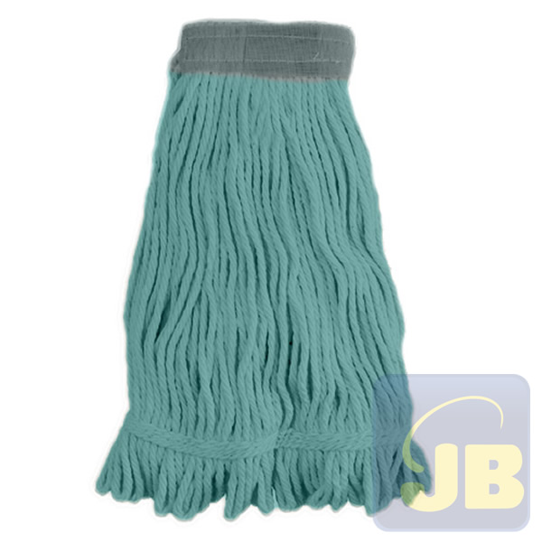 MOP ESFREGAO ALGODÃO VERDE 300 GR SUPER...
