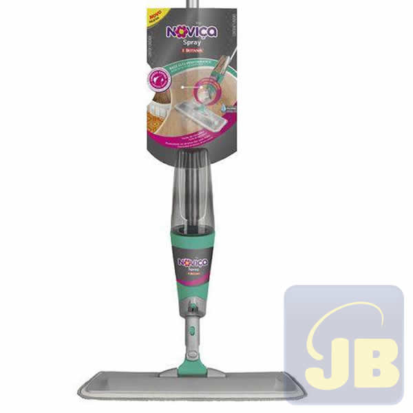 MOP MICROFIBRA SPRAY COM RESERVATORIO BE...