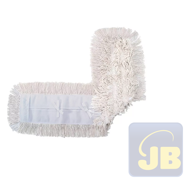 MOP PO ALGODAO 80 CM BRANCO BETTANIN COD...