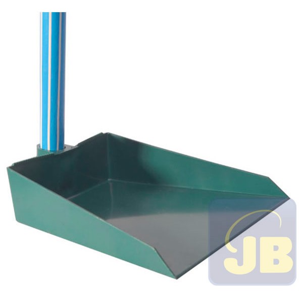 PÁ DE LIXO COM CABO COD. 874