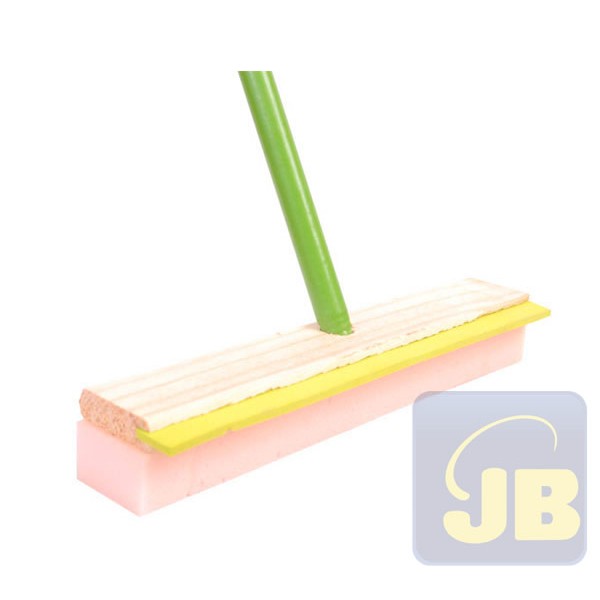 RODO APLICADOR DE CERA COD. 1149