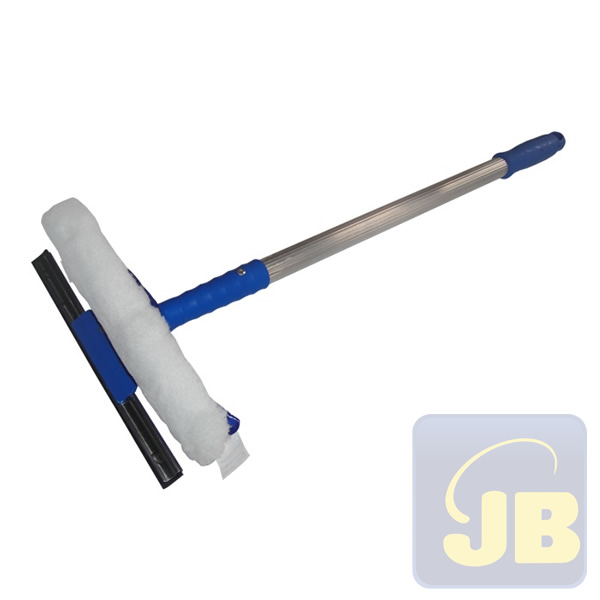 RODO LIMPA VIDRO 25 CM COD. 1166