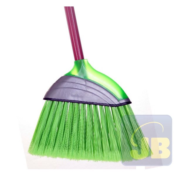 VASSOURA CERTA COD. 2051